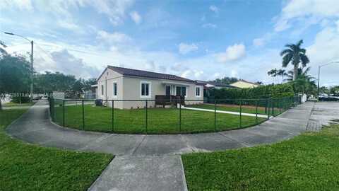 1840 NW 36th Ave, Miami, FL 33125