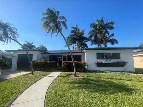 1319 Buchanan St, Hollywood, FL 33019