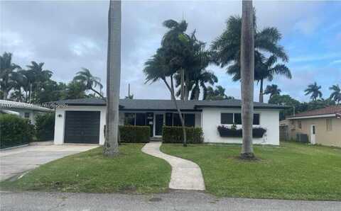 1319 Buchanan St, Hollywood, FL 33019