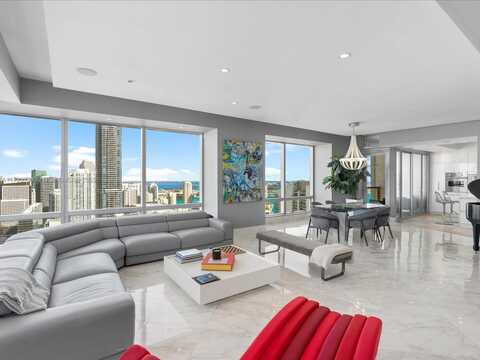 1425 Brickell Ave, Miami, FL 33131