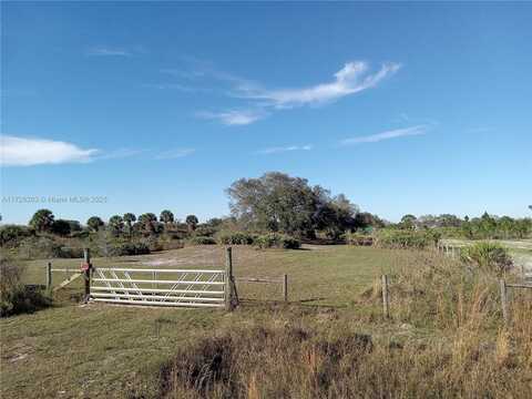 18383 NW 274, Okeechobee, FL 34972