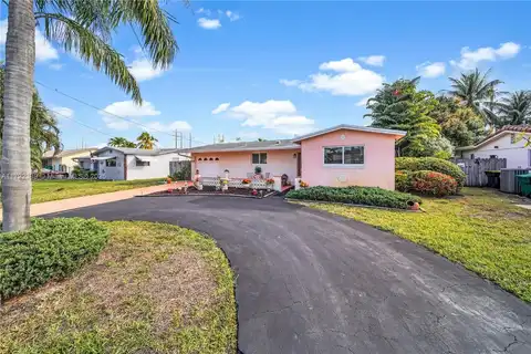 4448 SW 37th Ave, Dania Beach, FL 33312