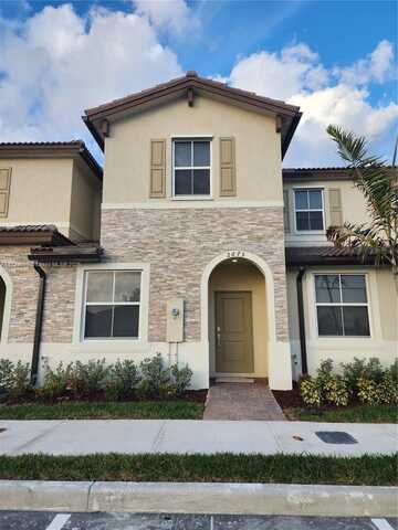 2675 SE 28th Drive, Homestead, FL 33035