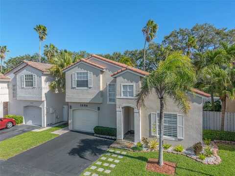 1284 NW 125th Ter, Sunrise, FL 33323