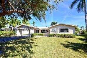 5736 NE 17th Ave, Fort Lauderdale, FL 33334