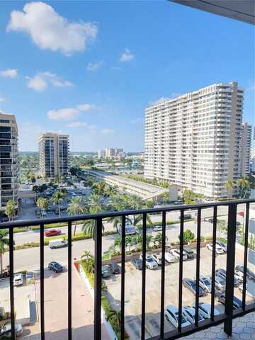 2030 S Ocean Dr, Hallandale Beach, FL 33009