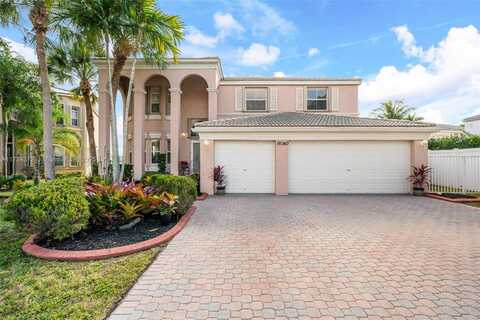 16040 SW 49th Ct, Miramar, FL 33027