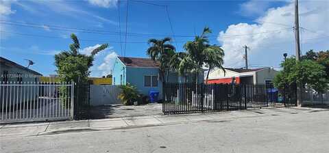 1884 NW 21st Ter, Miami, FL 33142