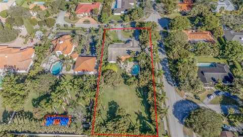 7200 SW 100th St, Pinecrest, FL 33156