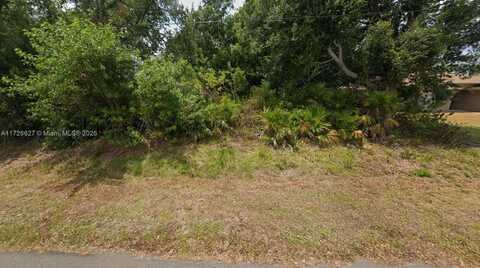 3917 Fonseca Avenue, Sebring, FL 33872