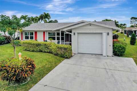 14307 Amapola Dr, Delray Beach, FL 33484