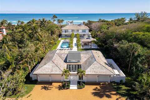 402 S Beach Rd, Jupiter Island, FL 33455