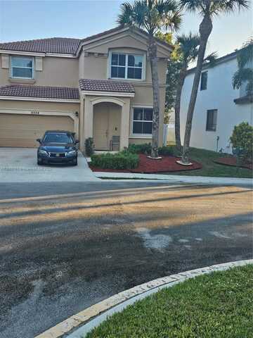 15554 SW 51st Pl, Miramar, FL 33027