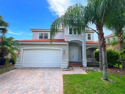 8994 SW 206th St, Cutler Bay, FL 33189