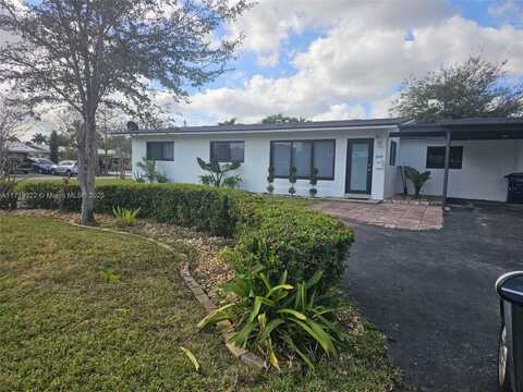 3049 NW 6th Ave, Wilton Manors, FL 33311