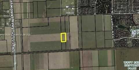 Sw 105th St / SW 107th Ave, Miami, FL 33196