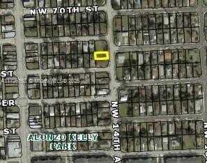 6912 NW 14th Ave, Miami, FL 33147