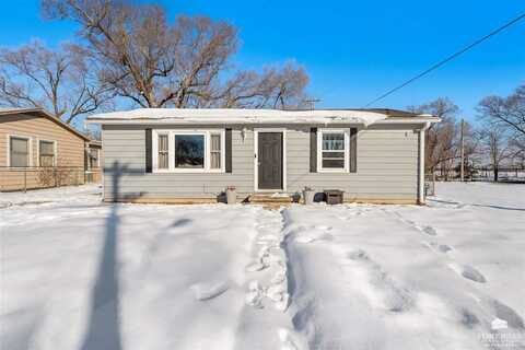 1016 W 14TH Street, Junction City, KS 66441