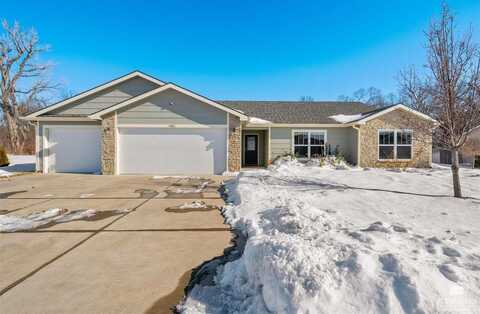 4661 Nature Avenue, Manhattan, KS 66502