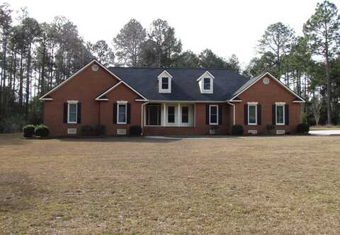 111 Southlake Dr, Moultrie, GA 31768