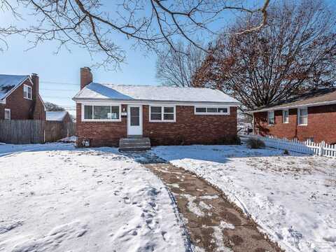 734 E Front, Monroe, MI 48161