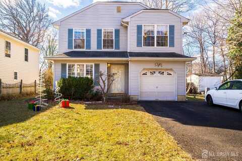 724 Magnolia Road, North Brunswick, NJ 08902