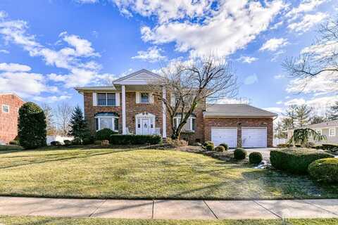 33 Overhill Drive, North Brunswick, NJ 08902