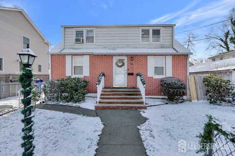 14 Grandview Avenue, Middlesex, NJ 08846