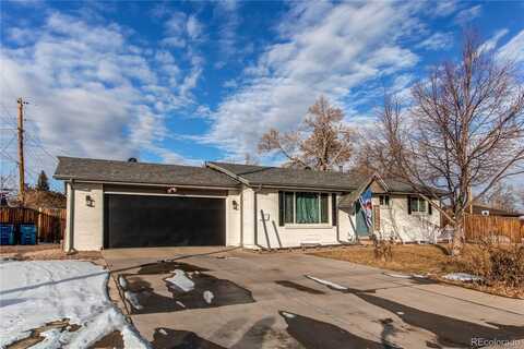 8731 W Mexico Avenue, Lakewood, CO 80232