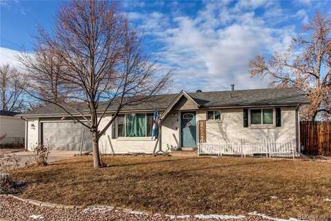 8731 W Mexico Avenue, Lakewood, CO 80232