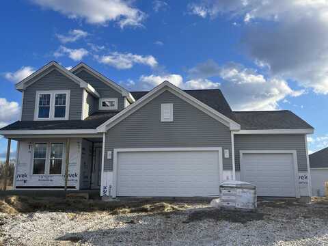 N101w16995 Tanglewood Dr, Germantown, WI 53022