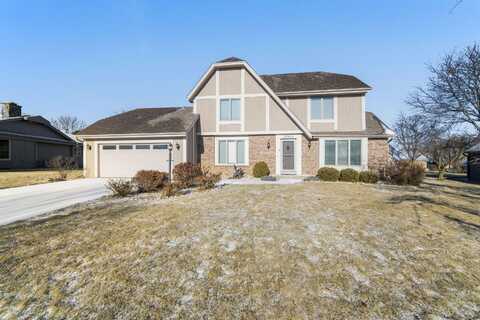 12940 W Wimbledon Dr, New Berlin, WI 53151