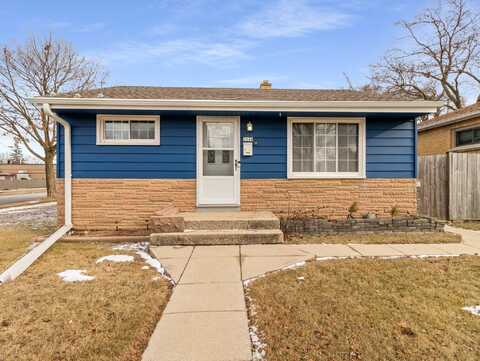 3944 S 51st St, Milwaukee, WI 53220