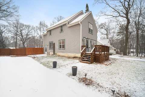 13012 W Meadow Ln, New Berlin, WI 53151