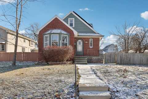 3426 S Clement Ave, Milwaukee, WI 53207