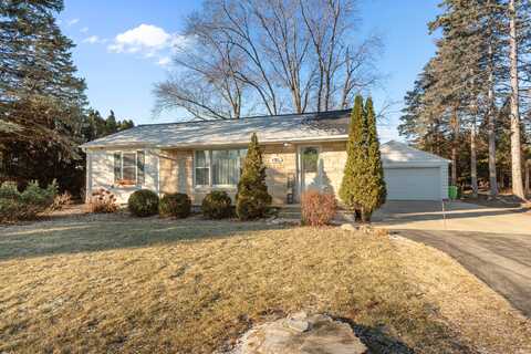 4705 N 134th St, Brookfield, WI 53005