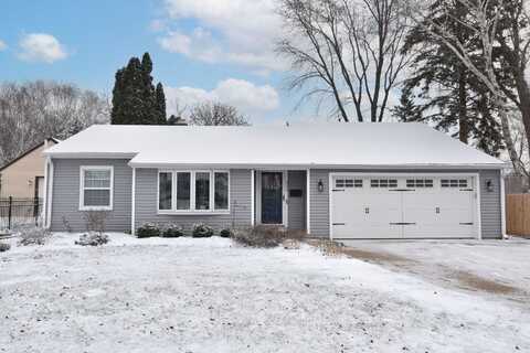 W62n352 Hanover Ave, Cedarburg, WI 53012