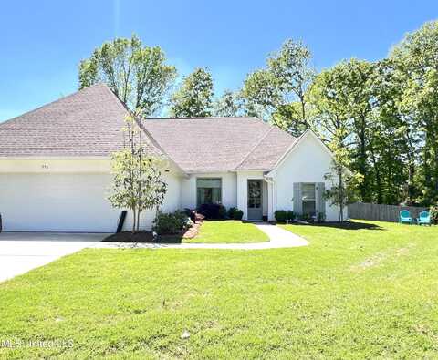 110 Boxwood Cove, Brandon, MS 39047