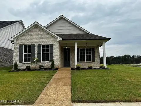 3548 Hatton Street, Nesbit, MS 38651