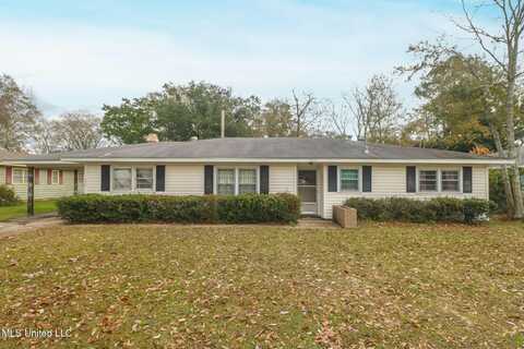 4806 Kendall Avenue, Gulfport, MS 39507