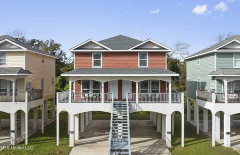 269 Benachi Avenue, Biloxi, MS 39530