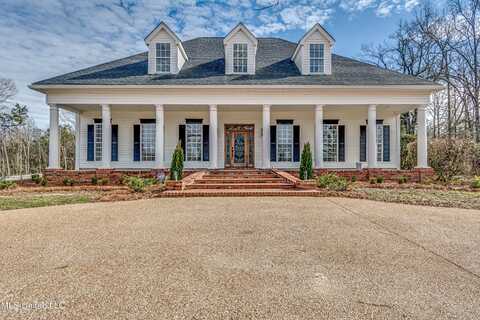 200 Cripple Creek Road, Canton, MS 39046