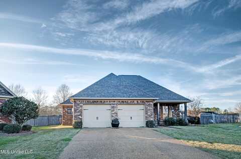 508 Lorraine Court, Brandon, MS 39042