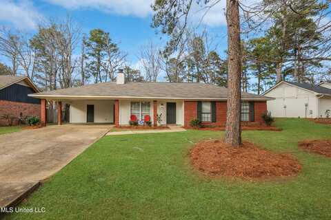 114 Cumberland Road, Brandon, MS 39047