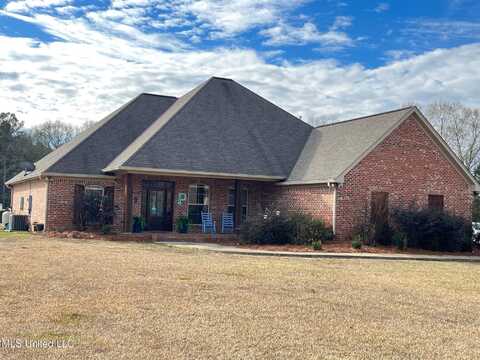 304 Williams Road, Florence, MS 39073