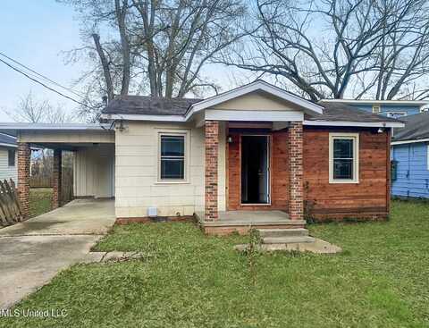 3454 Shady Oaks Street, Jackson, MS 39213