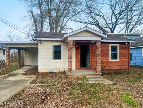 3454 Shady Oaks Street, Jackson, MS 39213