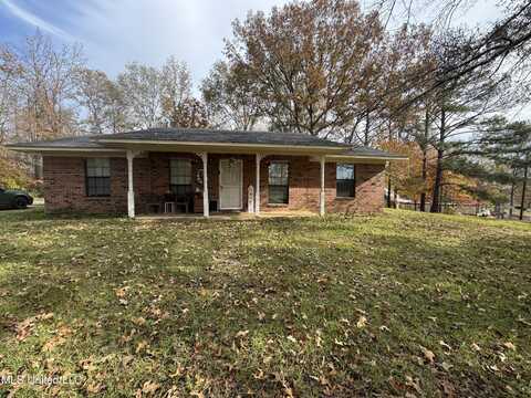 3133 Russell Road, Wesson, MS 39191