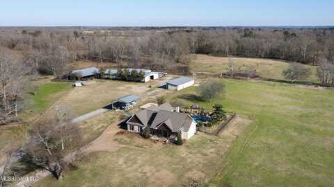 1020 Jack Johnson Road, Crystal Springs, MS 39059
