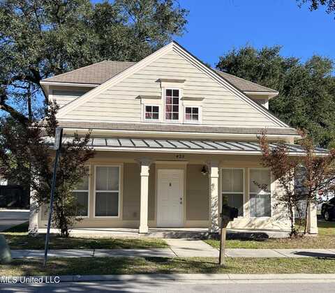 428 Braun Street, Biloxi, MS 39530